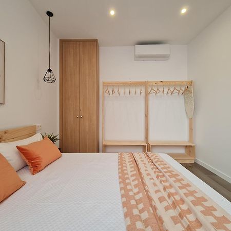 Bilbao Apartamentos Zorroza Buitenkant foto