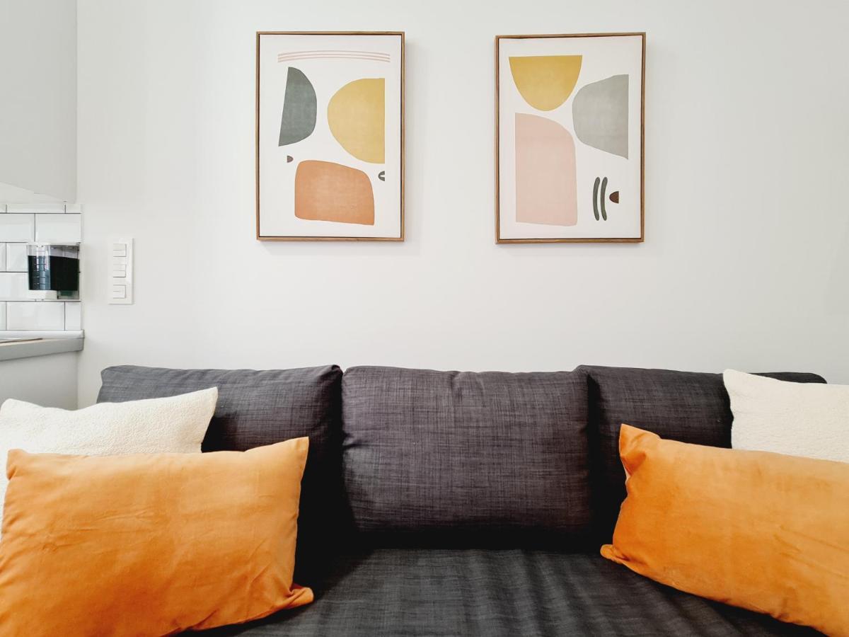 Bilbao Apartamentos Zorroza Buitenkant foto