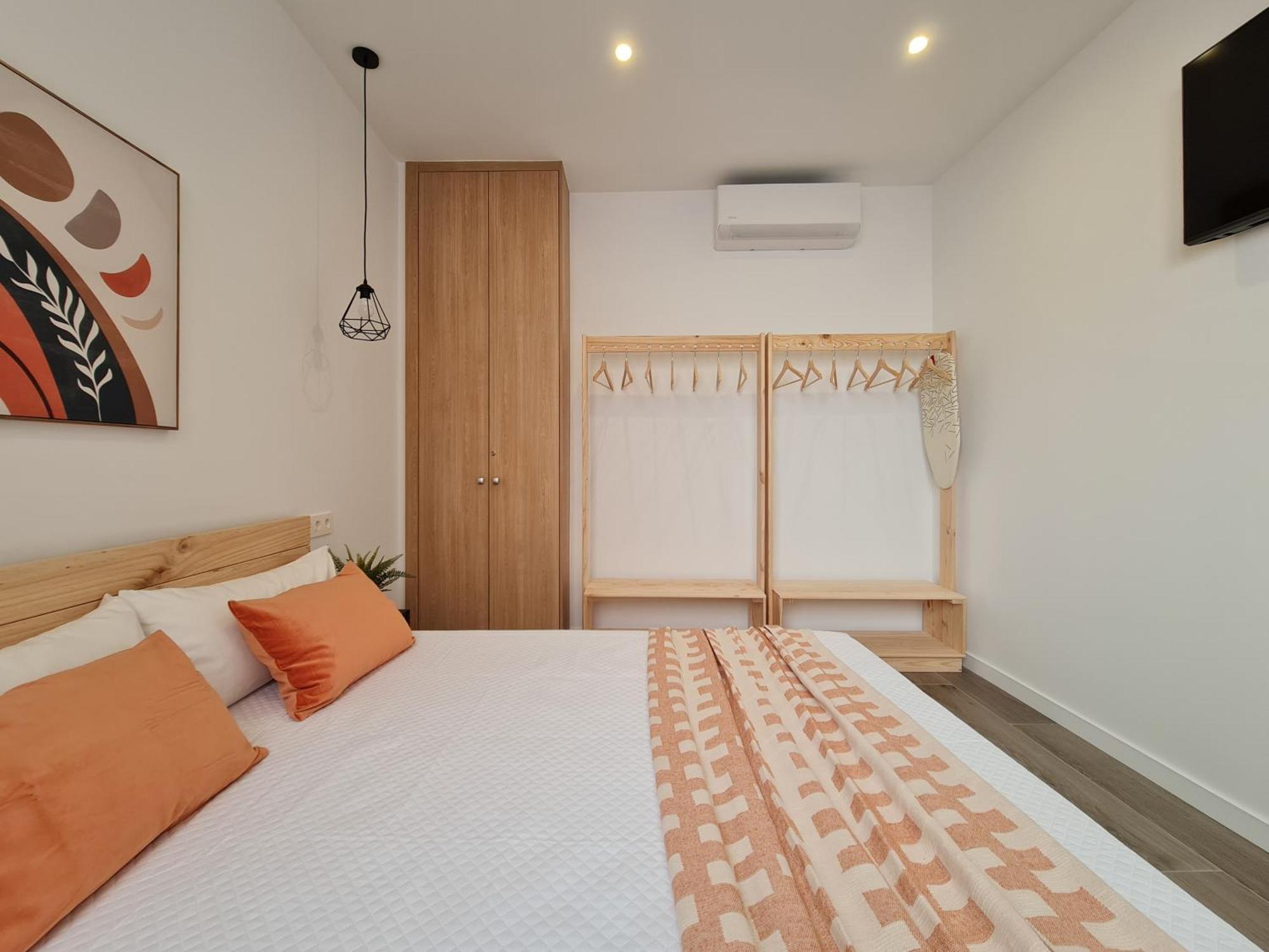 Bilbao Apartamentos Zorroza Buitenkant foto