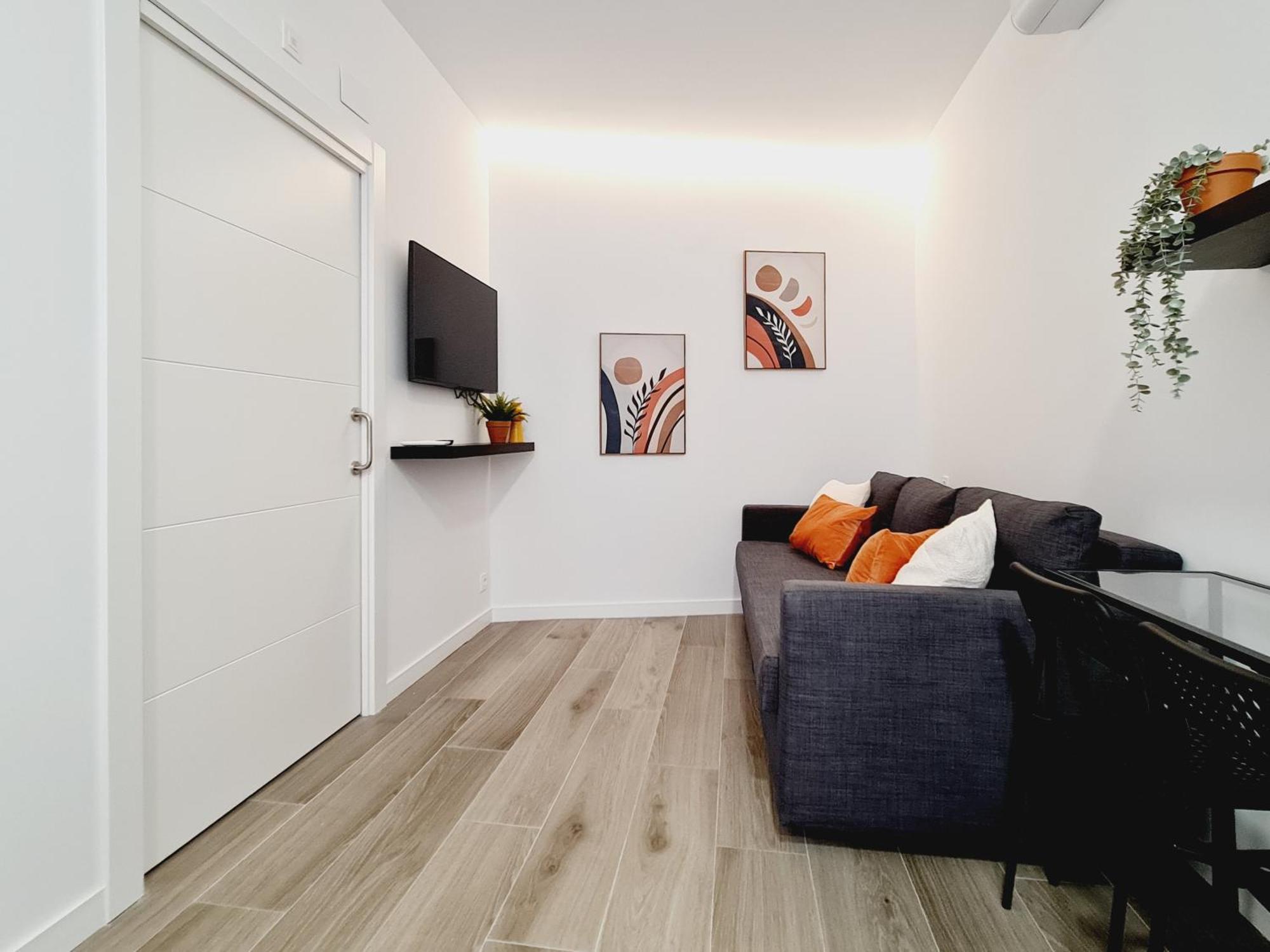 Bilbao Apartamentos Zorroza Buitenkant foto