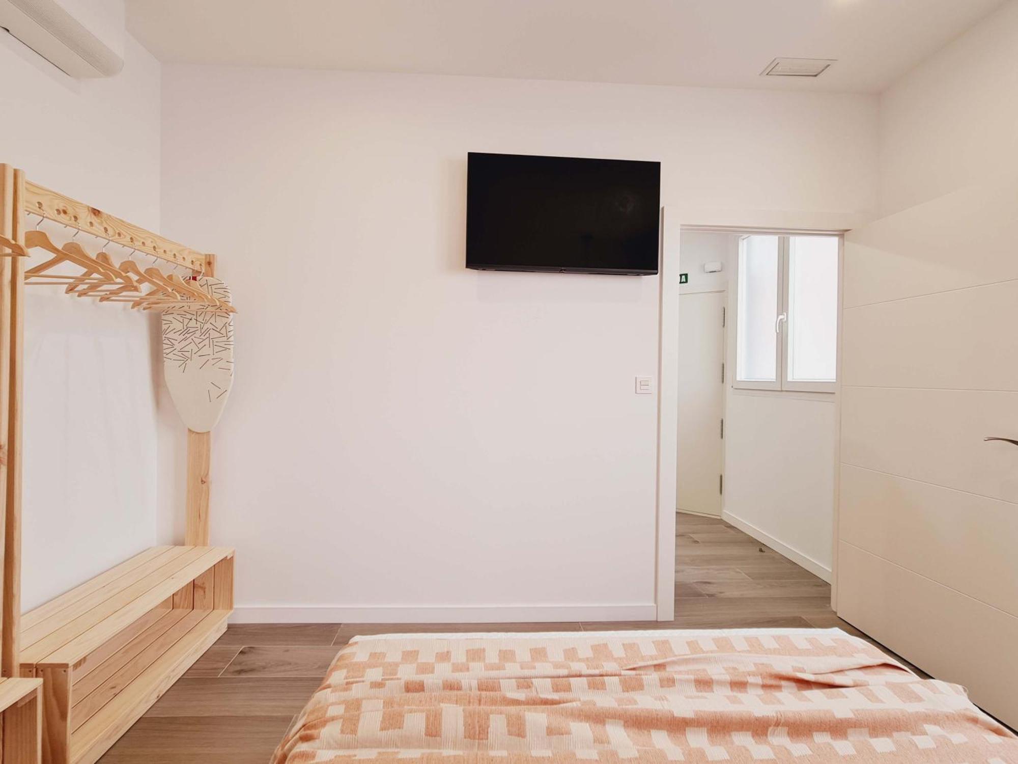 Bilbao Apartamentos Zorroza Buitenkant foto
